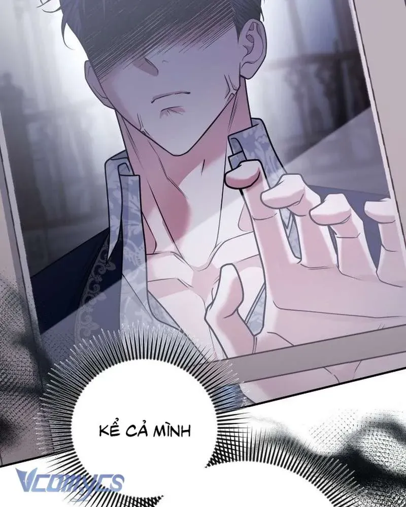 Trước Khi Em Có Ý Định Chạy Trốn Ta Sẽ Ngăn Chặn Nó - Chapter 34 - Page 63