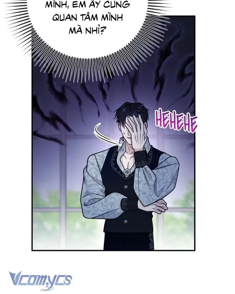 Trước Khi Em Có Ý Định Chạy Trốn Ta Sẽ Ngăn Chặn Nó - Chapter 34 - Page 65