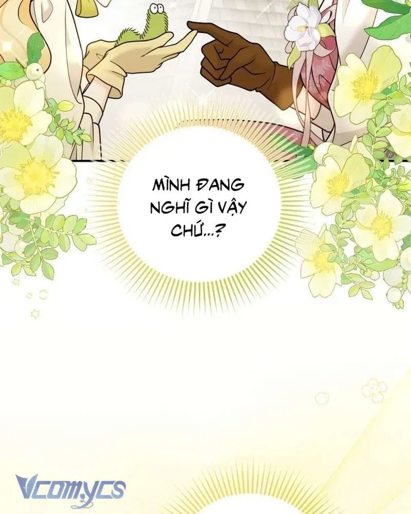 Trước Khi Em Có Ý Định Chạy Trốn Ta Sẽ Ngăn Chặn Nó - Chapter 34 - Page 69