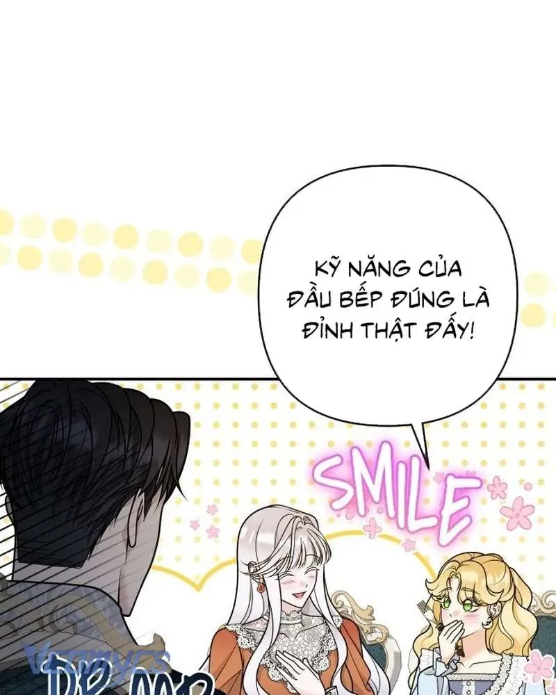 Trước Khi Em Có Ý Định Chạy Trốn Ta Sẽ Ngăn Chặn Nó - Chapter 34 - Page 76