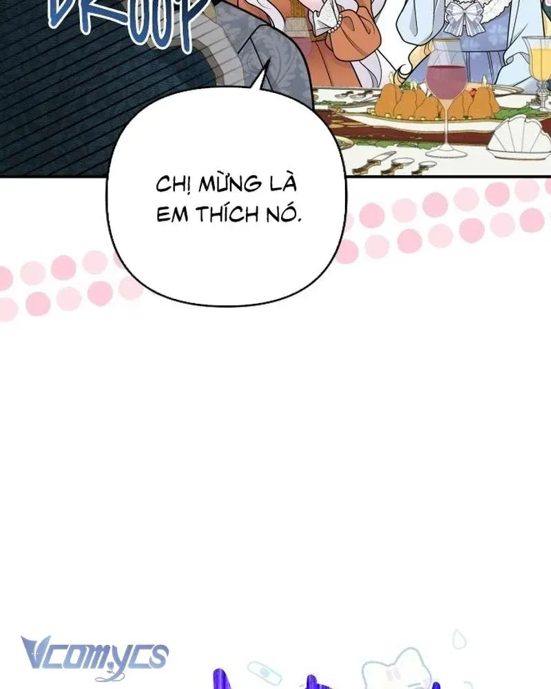 Trước Khi Em Có Ý Định Chạy Trốn Ta Sẽ Ngăn Chặn Nó - Chapter 34 - Page 77