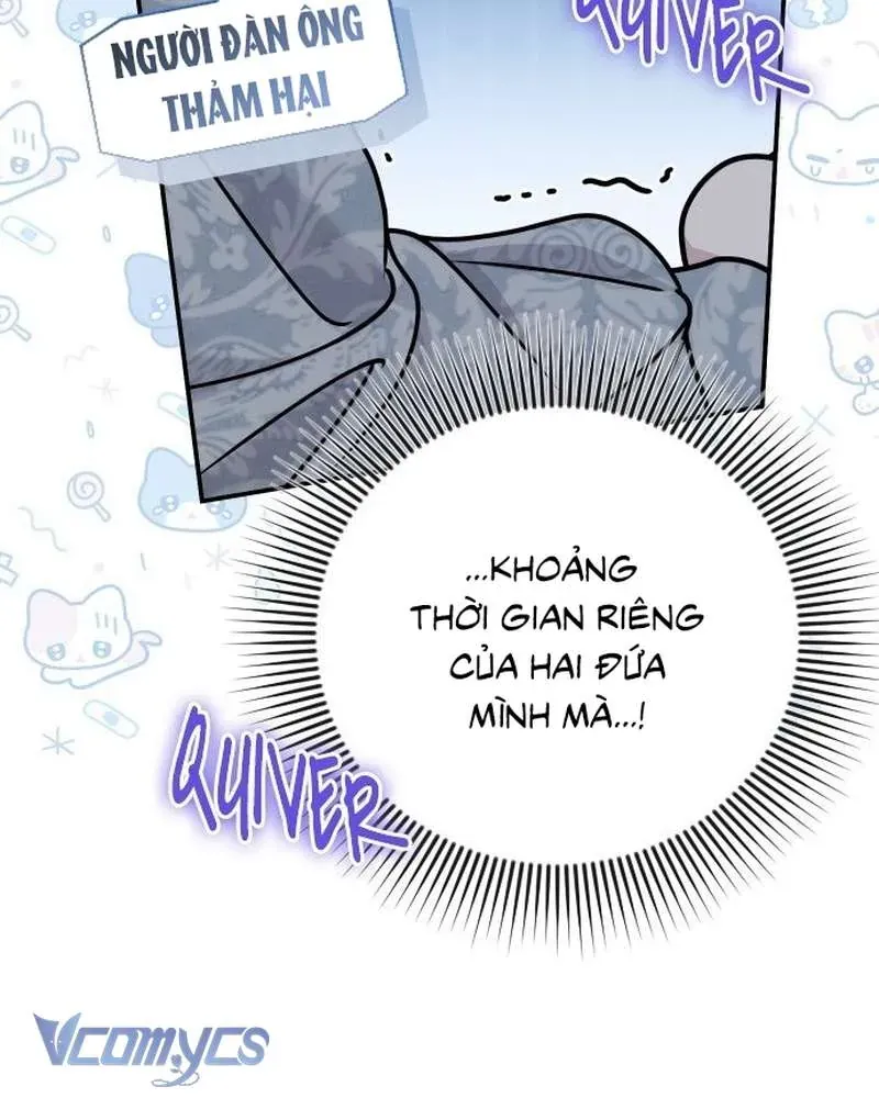 Trước Khi Em Có Ý Định Chạy Trốn Ta Sẽ Ngăn Chặn Nó - Chapter 34 - Page 79
