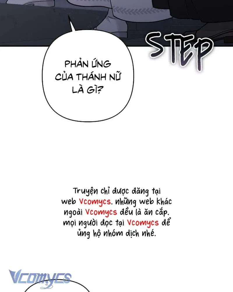 Trước Khi Em Có Ý Định Chạy Trốn Ta Sẽ Ngăn Chặn Nó - Chapter 34 - Page 8