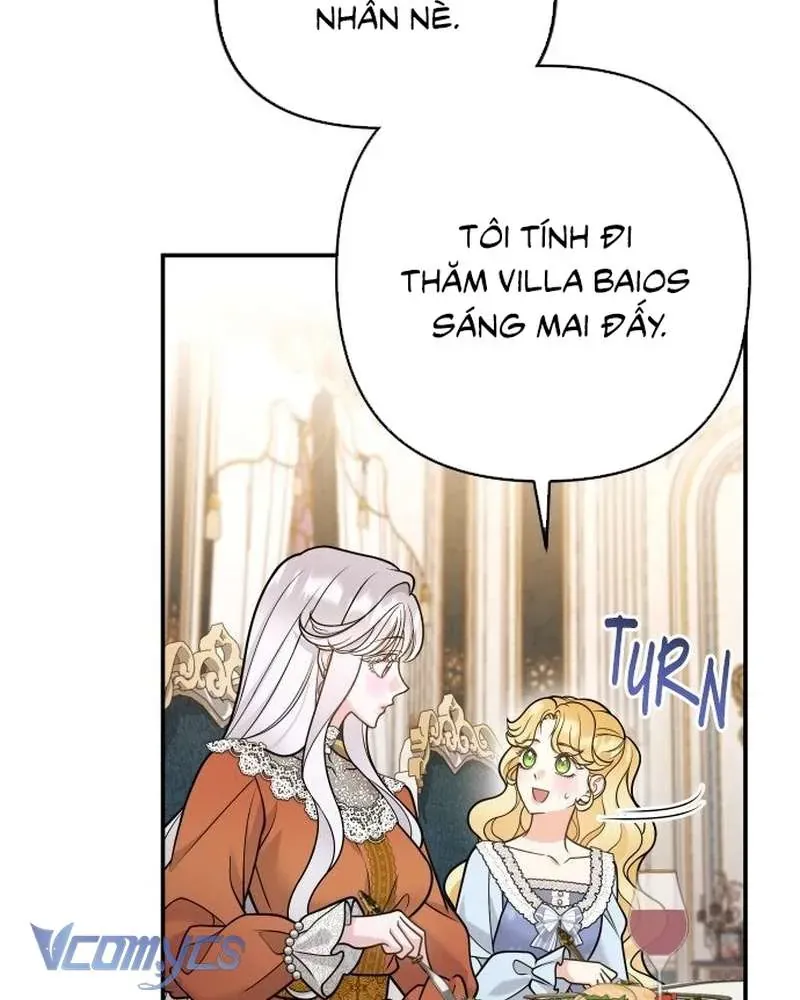 Trước Khi Em Có Ý Định Chạy Trốn Ta Sẽ Ngăn Chặn Nó - Chapter 34 - Page 82