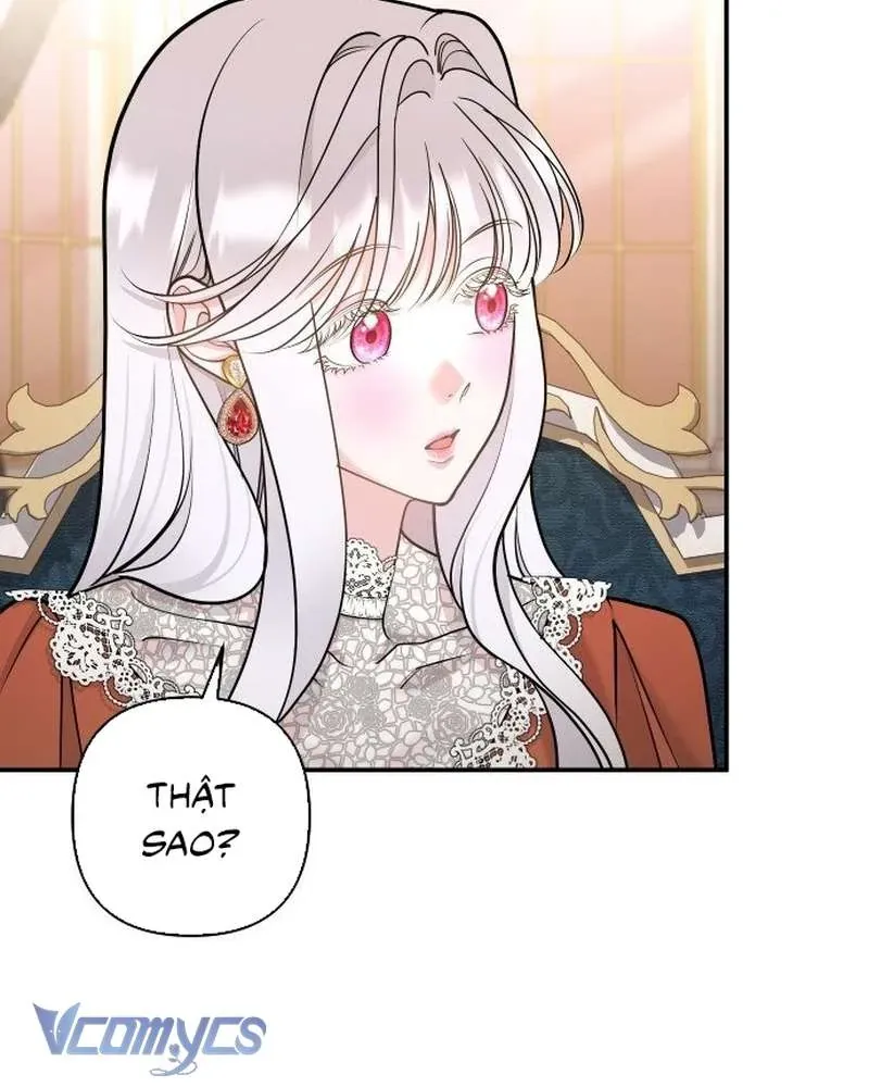 Trước Khi Em Có Ý Định Chạy Trốn Ta Sẽ Ngăn Chặn Nó - Chapter 34 - Page 84