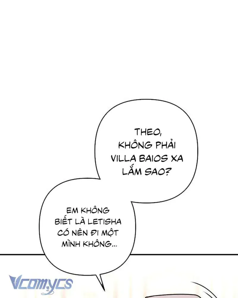 Trước Khi Em Có Ý Định Chạy Trốn Ta Sẽ Ngăn Chặn Nó - Chapter 34 - Page 85