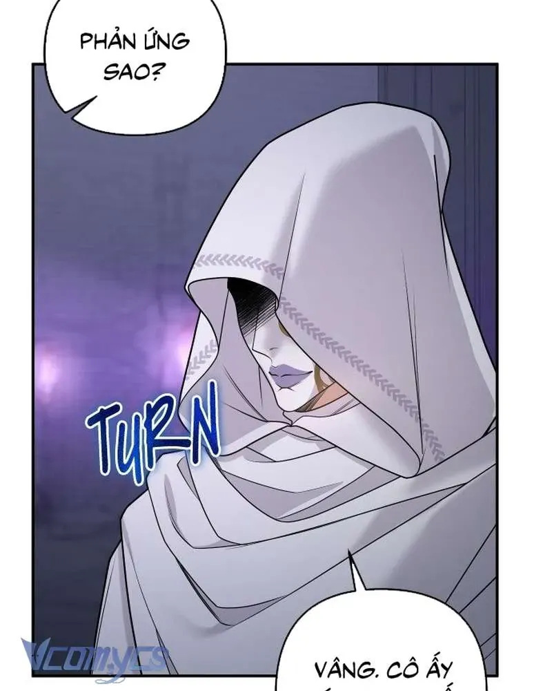 Trước Khi Em Có Ý Định Chạy Trốn Ta Sẽ Ngăn Chặn Nó - Chapter 34 - Page 9