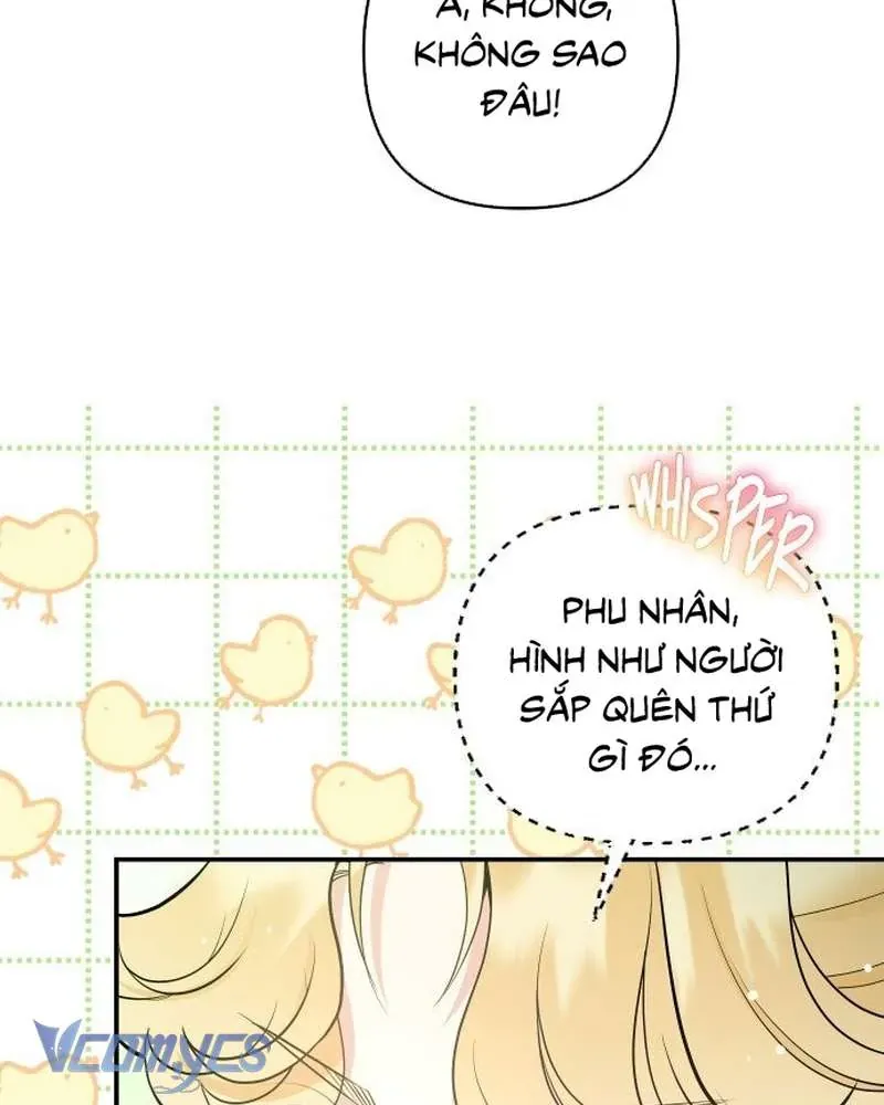 Trước Khi Em Có Ý Định Chạy Trốn Ta Sẽ Ngăn Chặn Nó - Chapter 34 - Page 91