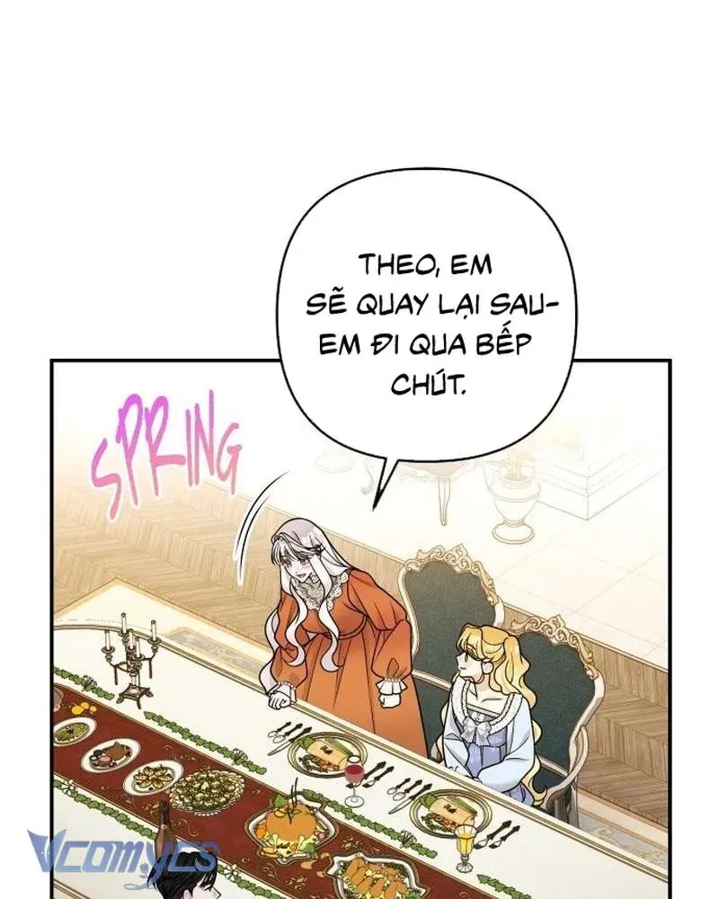 Trước Khi Em Có Ý Định Chạy Trốn Ta Sẽ Ngăn Chặn Nó - Chapter 34 - Page 93