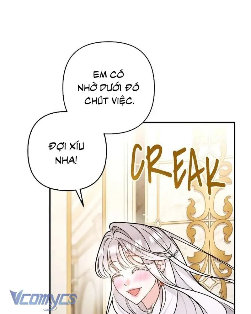 Trước Khi Em Có Ý Định Chạy Trốn Ta Sẽ Ngăn Chặn Nó - Chapter 34 - Page 95