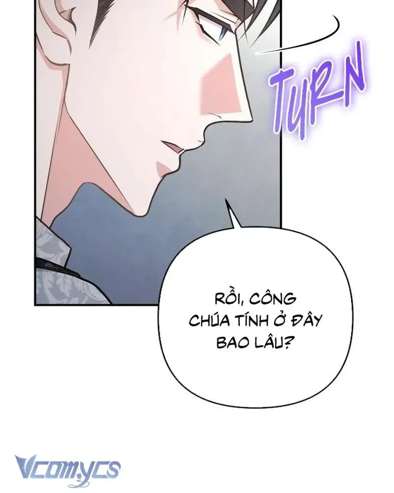 Trước Khi Em Có Ý Định Chạy Trốn Ta Sẽ Ngăn Chặn Nó - Chapter 34 - Page 99