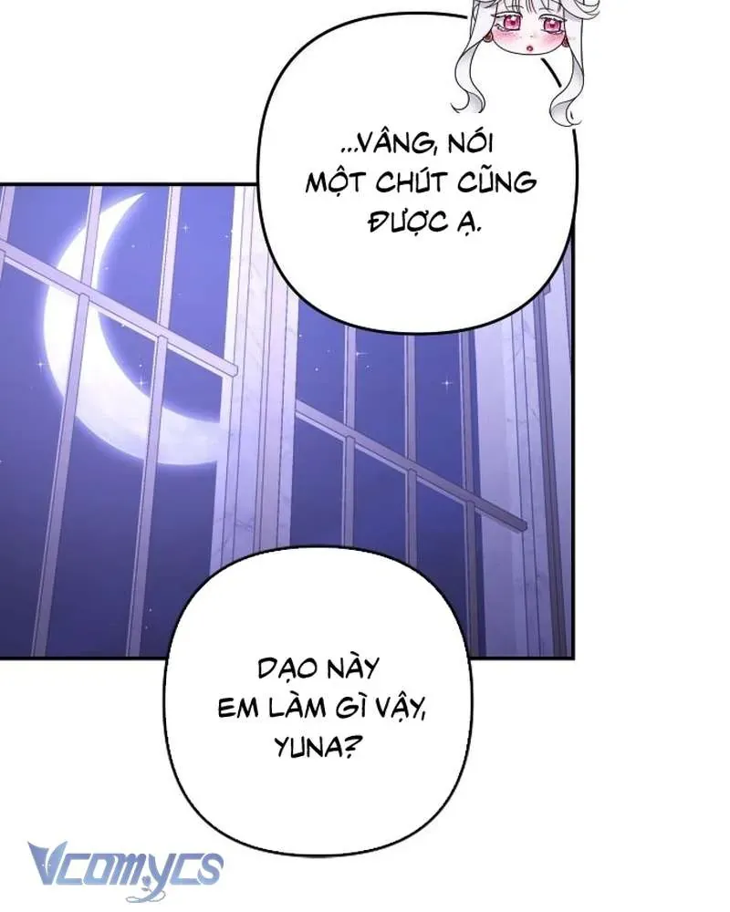Trước Khi Em Có Ý Định Chạy Trốn Ta Sẽ Ngăn Chặn Nó - Chapter 35 - Page 106
