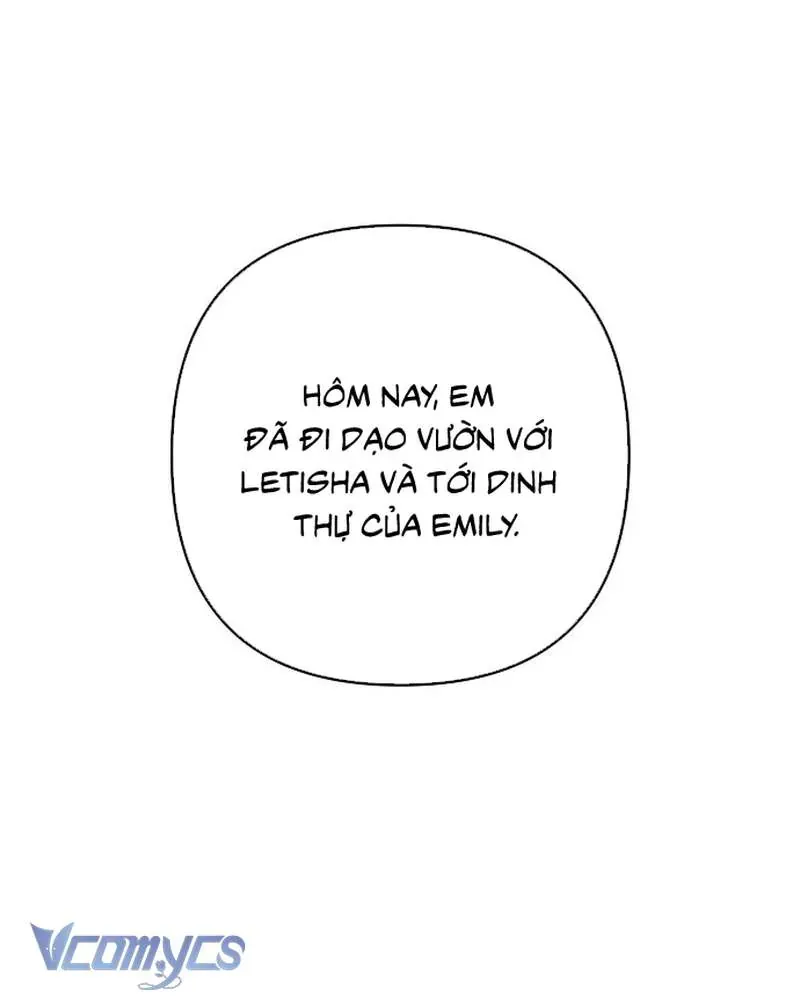 Trước Khi Em Có Ý Định Chạy Trốn Ta Sẽ Ngăn Chặn Nó - Chapter 35 - Page 107