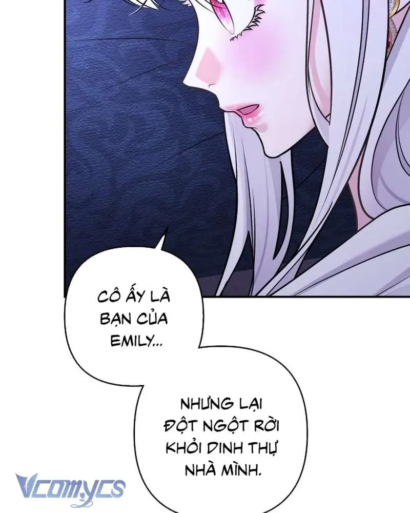 Trước Khi Em Có Ý Định Chạy Trốn Ta Sẽ Ngăn Chặn Nó - Chapter 35 - Page 109