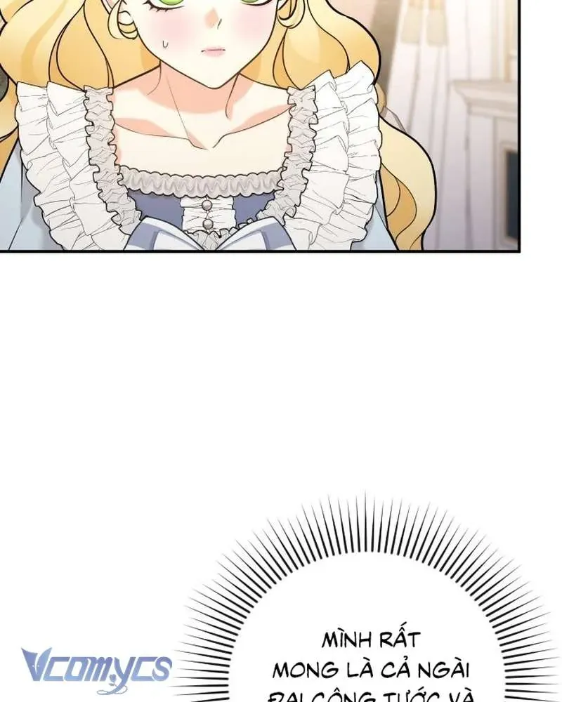 Trước Khi Em Có Ý Định Chạy Trốn Ta Sẽ Ngăn Chặn Nó - Chapter 35 - Page 11