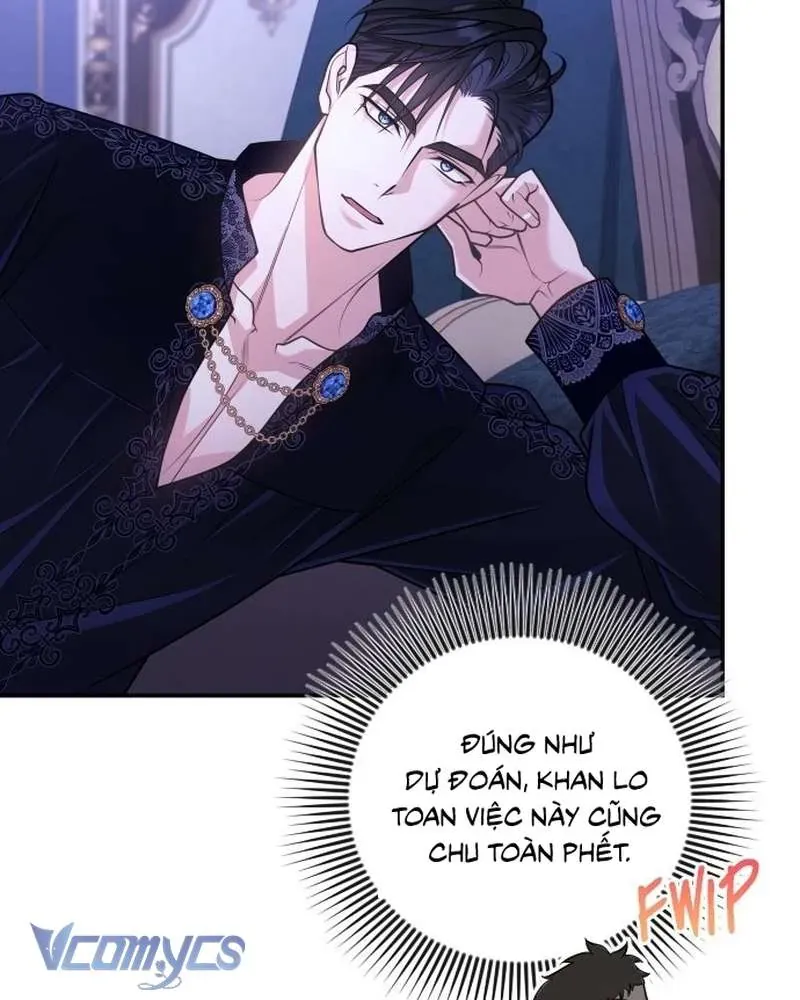 Trước Khi Em Có Ý Định Chạy Trốn Ta Sẽ Ngăn Chặn Nó - Chapter 35 - Page 111