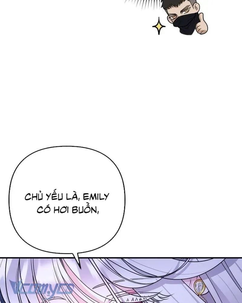 Trước Khi Em Có Ý Định Chạy Trốn Ta Sẽ Ngăn Chặn Nó - Chapter 35 - Page 112