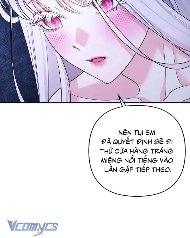 Trước Khi Em Có Ý Định Chạy Trốn Ta Sẽ Ngăn Chặn Nó - Chapter 35 - Page 113
