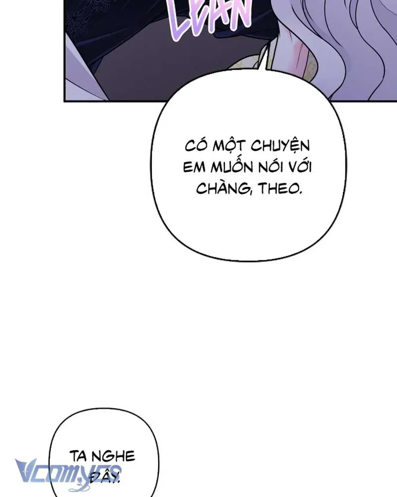 Trước Khi Em Có Ý Định Chạy Trốn Ta Sẽ Ngăn Chặn Nó - Chapter 35 - Page 115