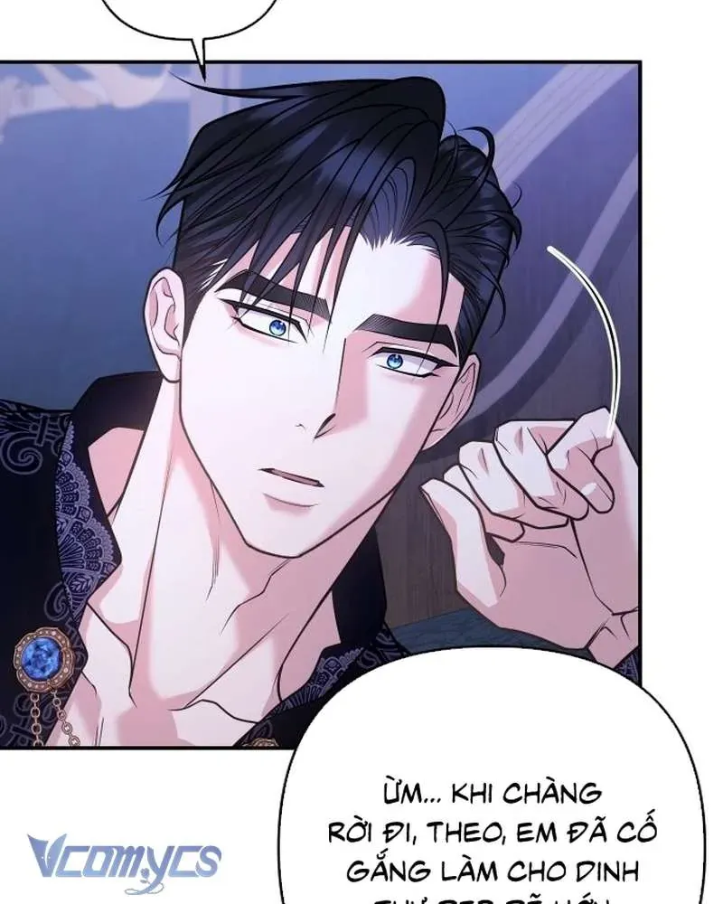 Trước Khi Em Có Ý Định Chạy Trốn Ta Sẽ Ngăn Chặn Nó - Chapter 35 - Page 116