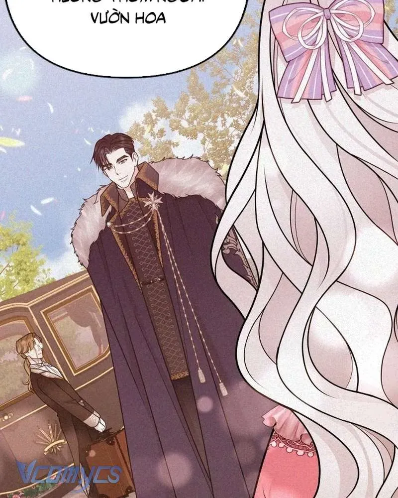 Trước Khi Em Có Ý Định Chạy Trốn Ta Sẽ Ngăn Chặn Nó - Chapter 35 - Page 118