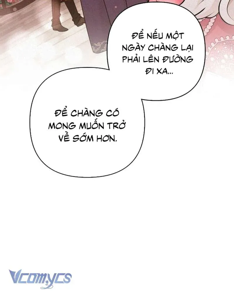 Trước Khi Em Có Ý Định Chạy Trốn Ta Sẽ Ngăn Chặn Nó - Chapter 35 - Page 119