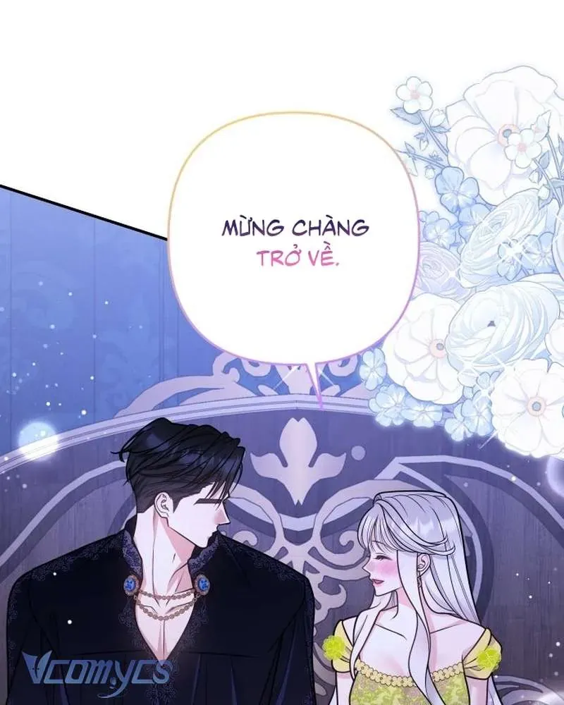 Trước Khi Em Có Ý Định Chạy Trốn Ta Sẽ Ngăn Chặn Nó - Chapter 35 - Page 122