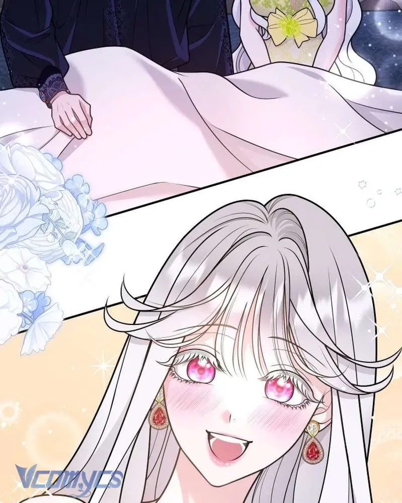 Trước Khi Em Có Ý Định Chạy Trốn Ta Sẽ Ngăn Chặn Nó - Chapter 35 - Page 123