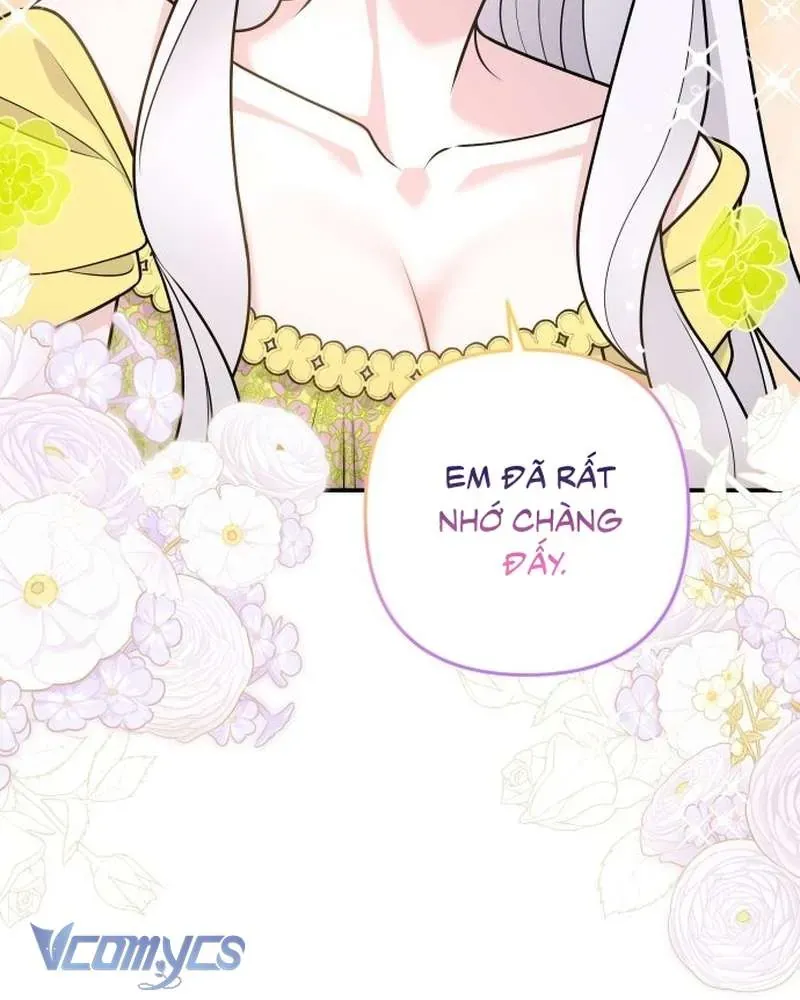 Trước Khi Em Có Ý Định Chạy Trốn Ta Sẽ Ngăn Chặn Nó - Chapter 35 - Page 124