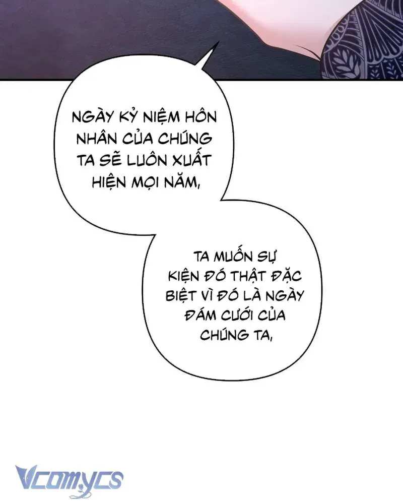 Trước Khi Em Có Ý Định Chạy Trốn Ta Sẽ Ngăn Chặn Nó - Chapter 35 - Page 130