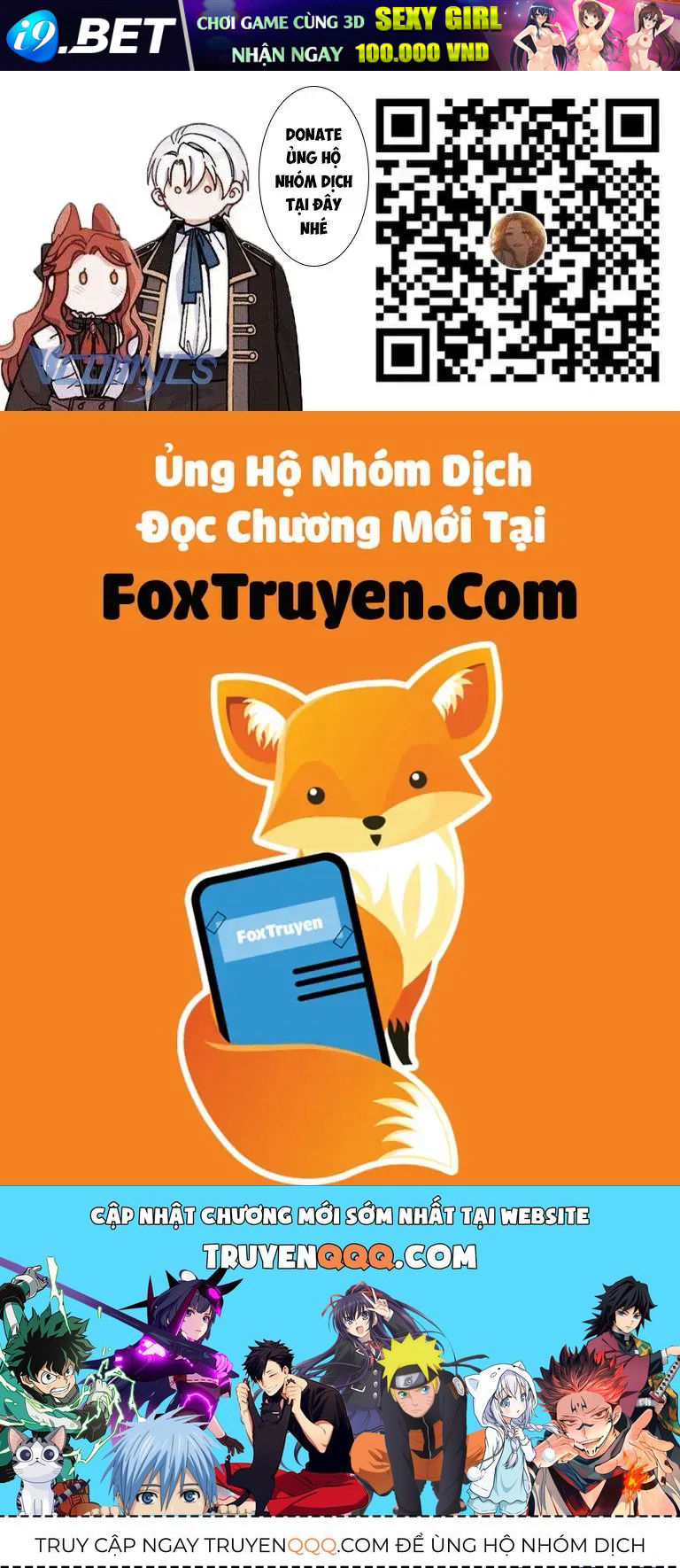 Trước Khi Em Có Ý Định Chạy Trốn Ta Sẽ Ngăn Chặn Nó - Chapter 35 - Page 137