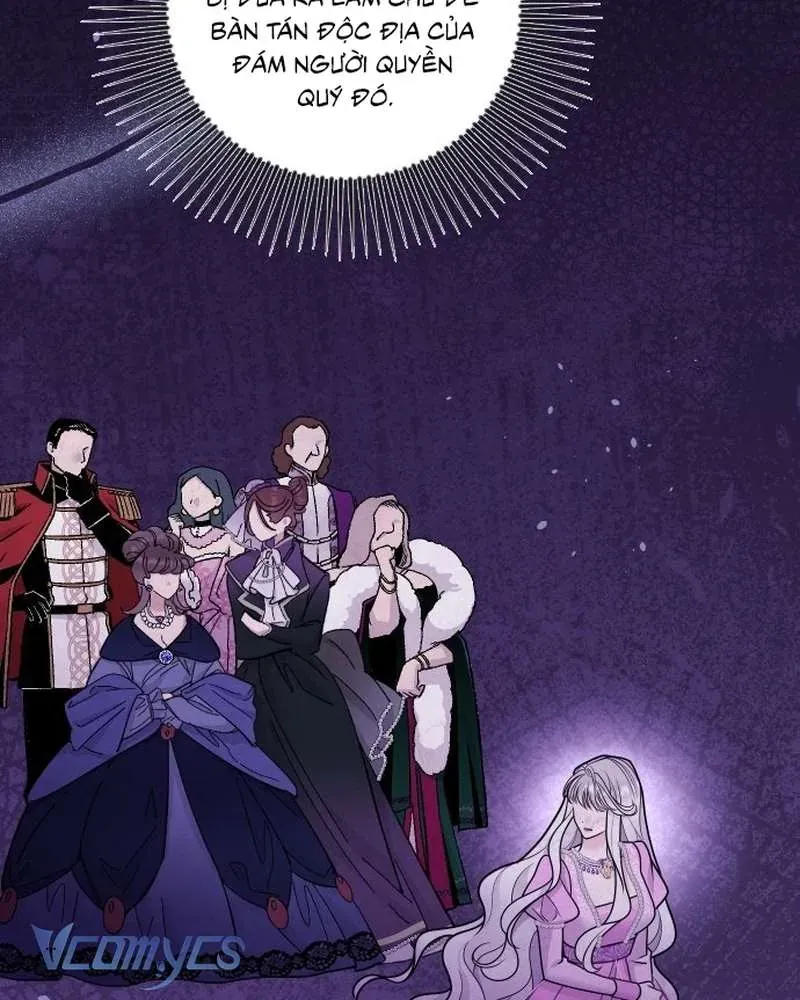 Trước Khi Em Có Ý Định Chạy Trốn Ta Sẽ Ngăn Chặn Nó - Chapter 35 - Page 16