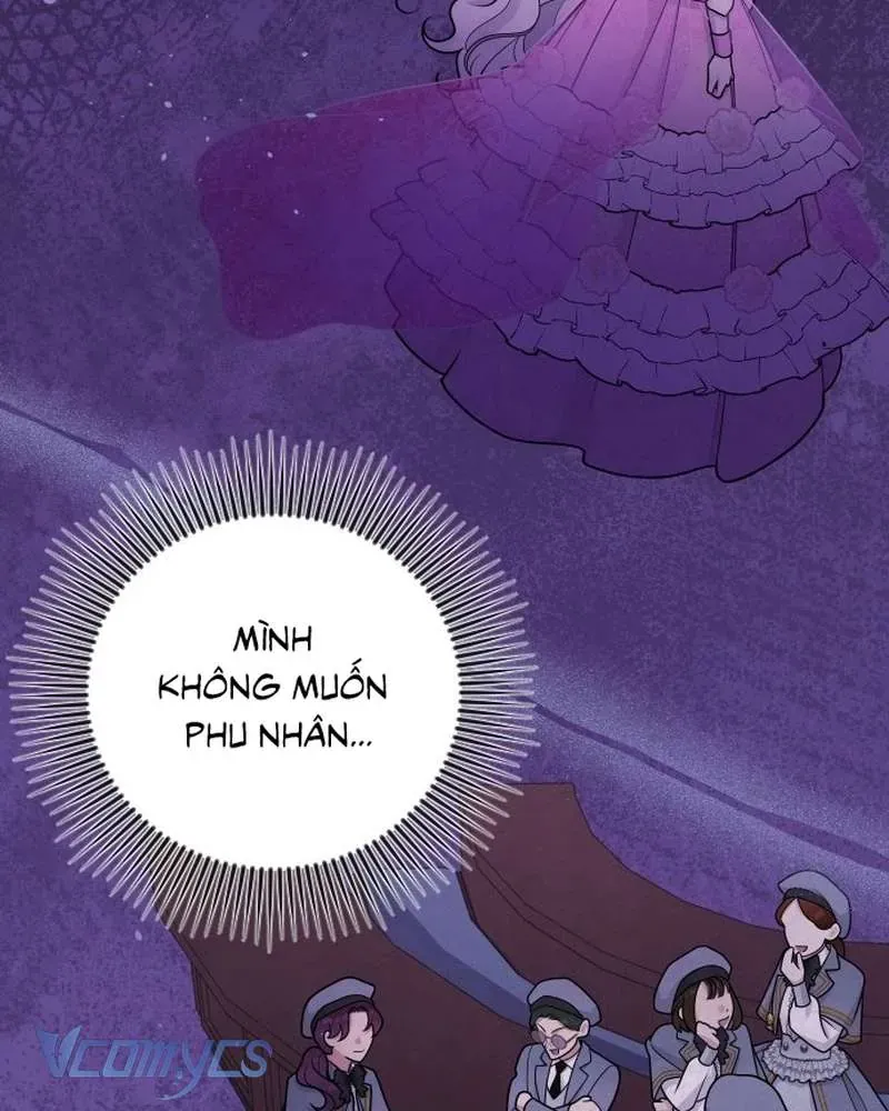 Trước Khi Em Có Ý Định Chạy Trốn Ta Sẽ Ngăn Chặn Nó - Chapter 35 - Page 17