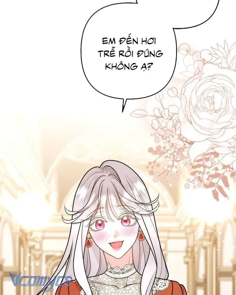 Trước Khi Em Có Ý Định Chạy Trốn Ta Sẽ Ngăn Chặn Nó - Chapter 35 - Page 23