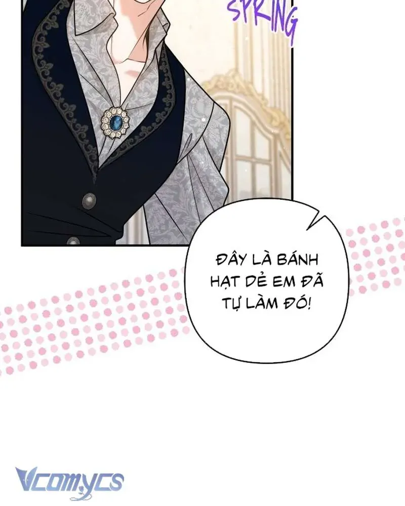 Trước Khi Em Có Ý Định Chạy Trốn Ta Sẽ Ngăn Chặn Nó - Chapter 35 - Page 26