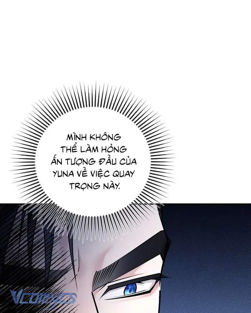 Trước Khi Em Có Ý Định Chạy Trốn Ta Sẽ Ngăn Chặn Nó - Chapter 35 - Page 3