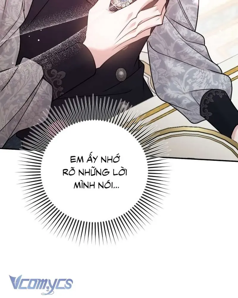 Trước Khi Em Có Ý Định Chạy Trốn Ta Sẽ Ngăn Chặn Nó - Chapter 35 - Page 32