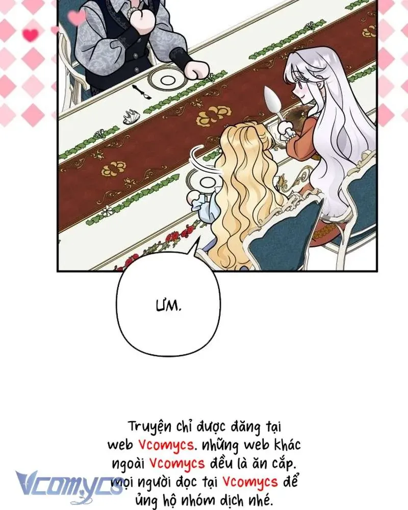 Trước Khi Em Có Ý Định Chạy Trốn Ta Sẽ Ngăn Chặn Nó - Chapter 35 - Page 34