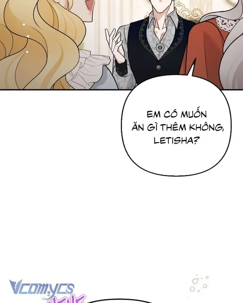 Trước Khi Em Có Ý Định Chạy Trốn Ta Sẽ Ngăn Chặn Nó - Chapter 35 - Page 36