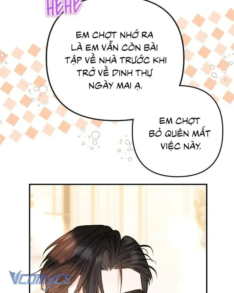 Trước Khi Em Có Ý Định Chạy Trốn Ta Sẽ Ngăn Chặn Nó - Chapter 35 - Page 37