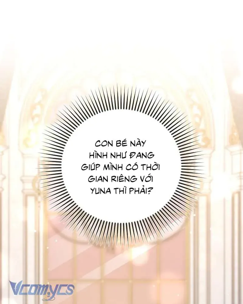 Trước Khi Em Có Ý Định Chạy Trốn Ta Sẽ Ngăn Chặn Nó - Chapter 35 - Page 39