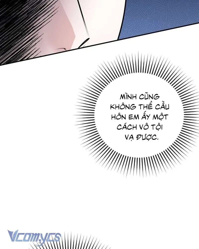 Trước Khi Em Có Ý Định Chạy Trốn Ta Sẽ Ngăn Chặn Nó - Chapter 35 - Page 4