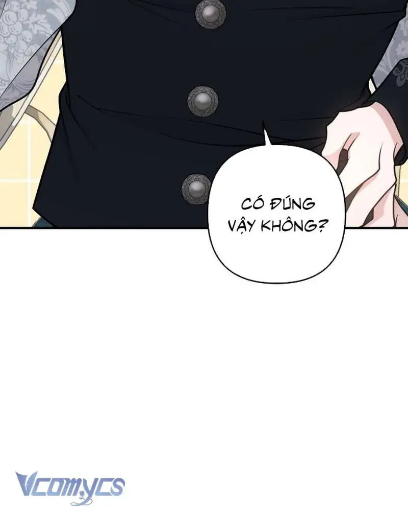 Trước Khi Em Có Ý Định Chạy Trốn Ta Sẽ Ngăn Chặn Nó - Chapter 35 - Page 45