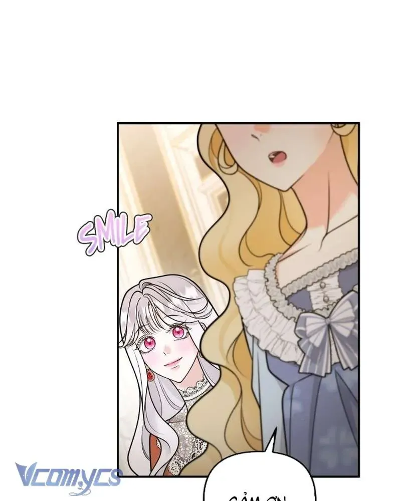 Trước Khi Em Có Ý Định Chạy Trốn Ta Sẽ Ngăn Chặn Nó - Chapter 35 - Page 46