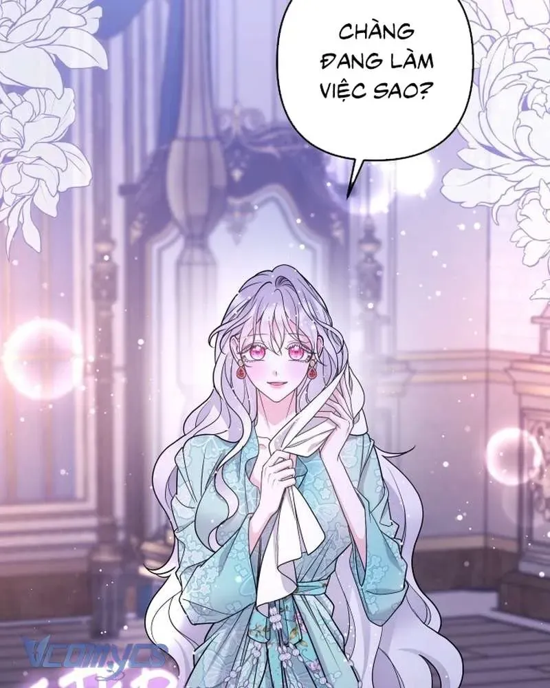 Trước Khi Em Có Ý Định Chạy Trốn Ta Sẽ Ngăn Chặn Nó - Chapter 35 - Page 56