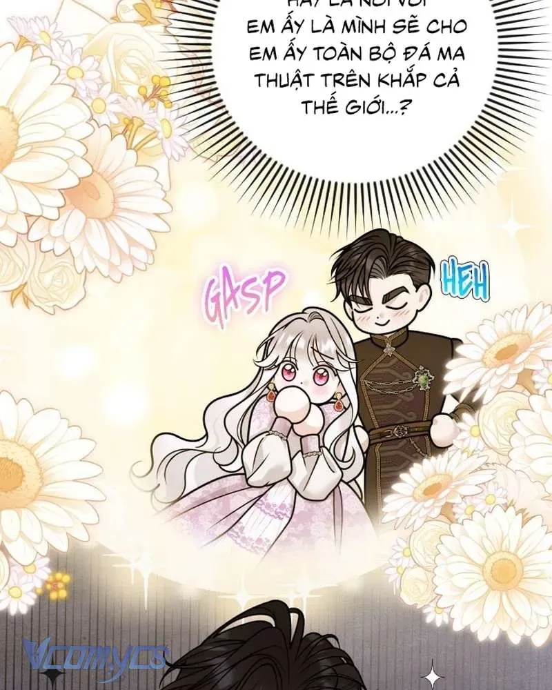 Trước Khi Em Có Ý Định Chạy Trốn Ta Sẽ Ngăn Chặn Nó - Chapter 35 - Page 6