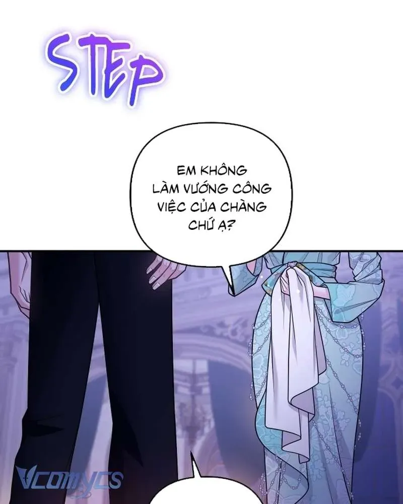 Trước Khi Em Có Ý Định Chạy Trốn Ta Sẽ Ngăn Chặn Nó - Chapter 35 - Page 60