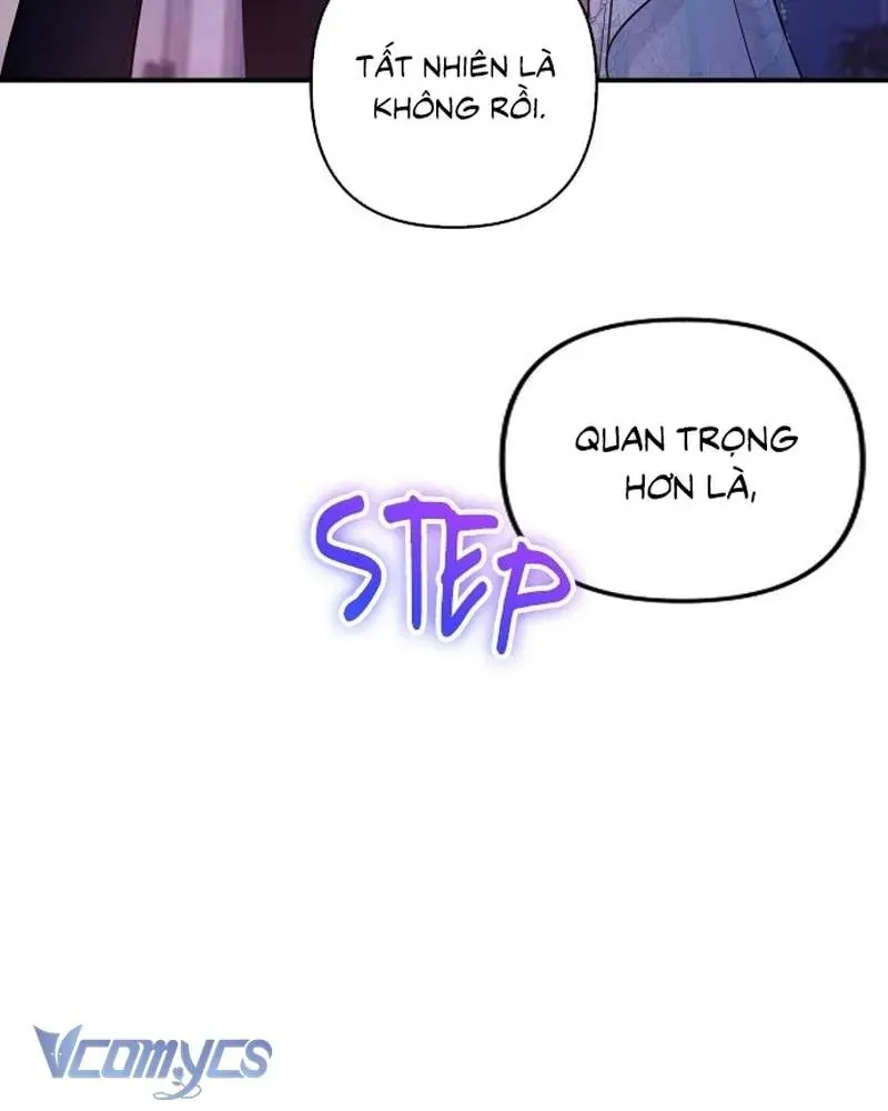 Trước Khi Em Có Ý Định Chạy Trốn Ta Sẽ Ngăn Chặn Nó - Chapter 35 - Page 61