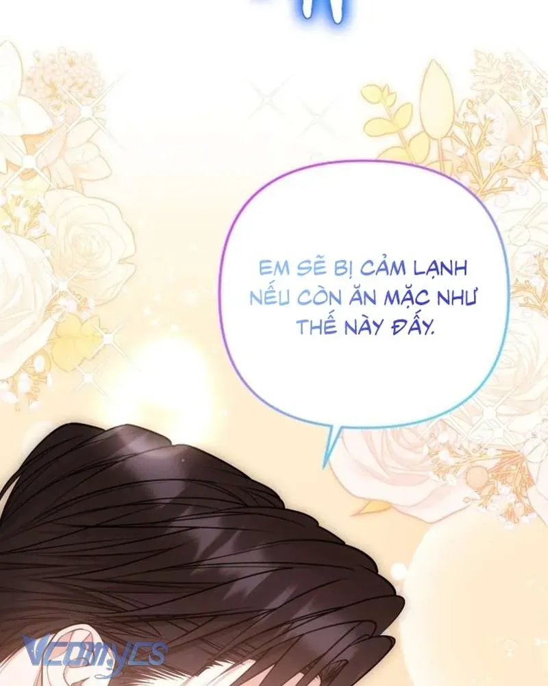 Trước Khi Em Có Ý Định Chạy Trốn Ta Sẽ Ngăn Chặn Nó - Chapter 35 - Page 63