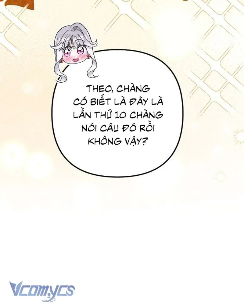 Trước Khi Em Có Ý Định Chạy Trốn Ta Sẽ Ngăn Chặn Nó - Chapter 35 - Page 69